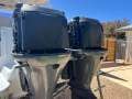 Chivers Bronze Whaler Centre Console