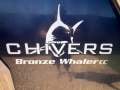 Chivers Bronze Whaler Centre Console