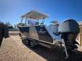 Chivers Bronze Whaler Centre Console