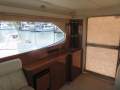 Riviera 47 Flybridge Convertible