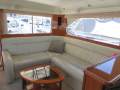 Riviera 47 Flybridge Convertible