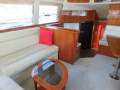 Riviera 47 Flybridge Convertible