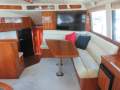 Riviera 47 Flybridge Convertible