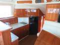 Riviera 47 Flybridge Convertible