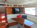 Riviera 47 Flybridge Convertible