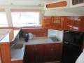 Riviera 47 Flybridge Convertible