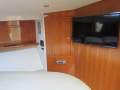 Riviera 47 Flybridge Convertible