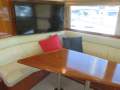 Riviera 47 Flybridge Convertible