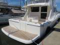 Riviera 47 Flybridge Convertible