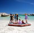 Floatables - Inflatable Docks, Hammocks & More!
