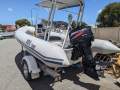 Atomix Rib 5.0