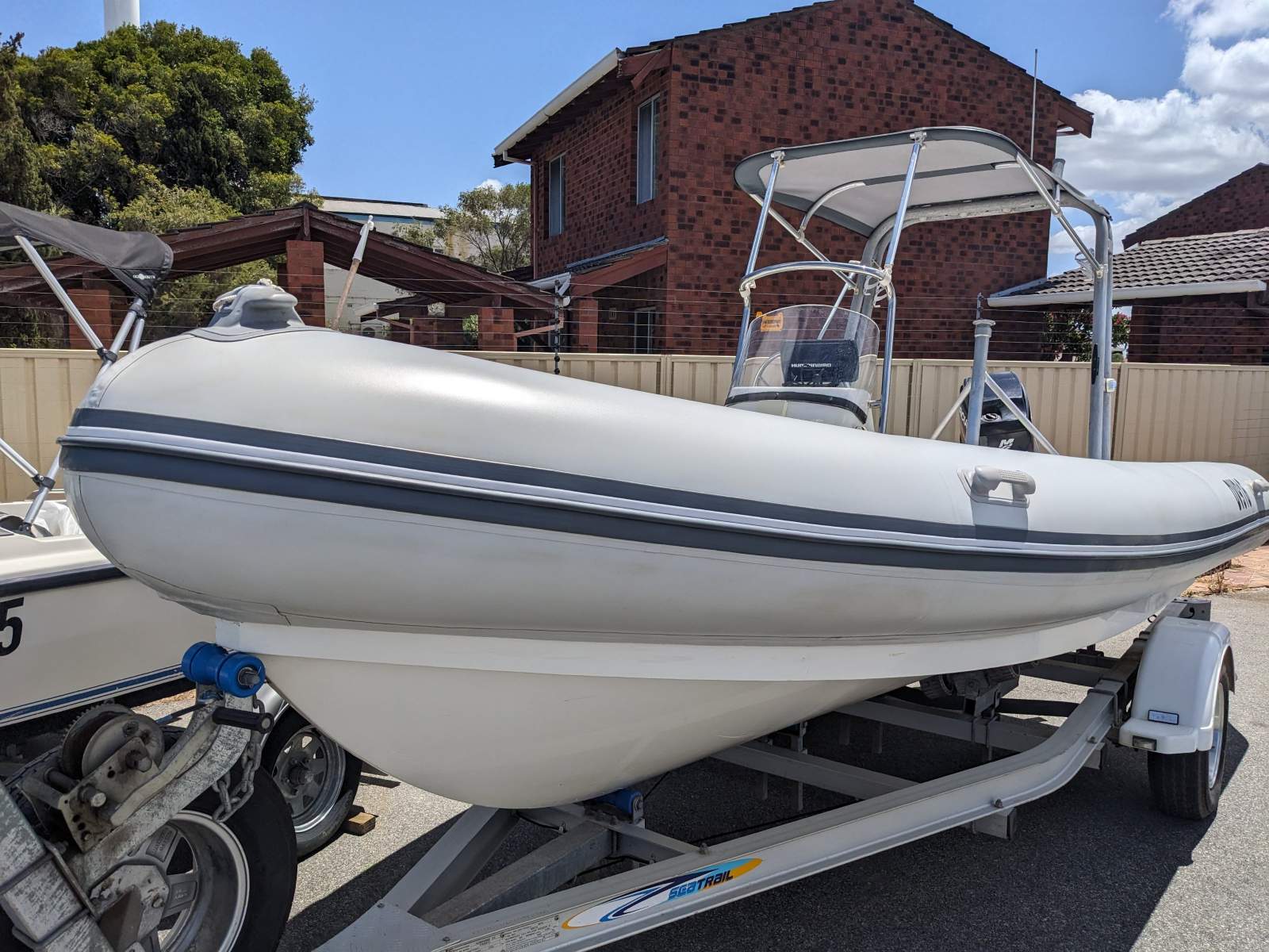 Atomix Rib 5.0