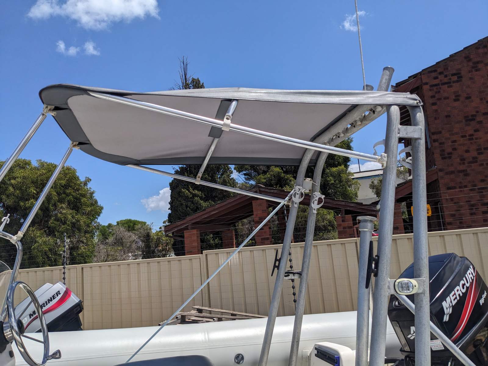 Atomix Rib 5.0