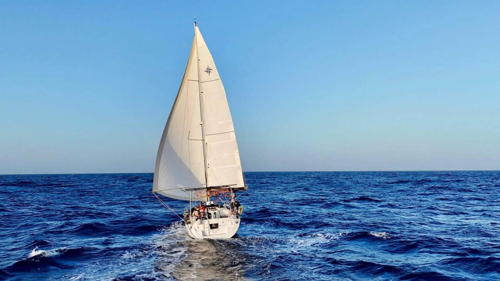 Jeanneau Sun Odyssey 35