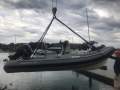 Fareast 480 RIB - In stock