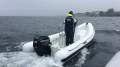 Fareast 480 RIB - In stock