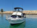 Caribbean 26 Flybridge Sports Fisherman With 2010 V6 MPI Mercruisers with low hours