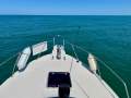 Caribbean 26 Flybridge Sports Fisherman With 2010 V6 MPI Mercruisers with low hours