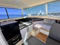 Caribbean 26 Flybridge Sports Fisherman With 2010 V6 MPI Mercruisers with low hours