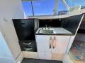 Caribbean 26 Flybridge Sports Fisherman With 2010 V6 MPI Mercruisers with low hours