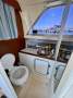 Caribbean 26 Flybridge Sports Fisherman With 2010 V6 MPI Mercruisers with low hours
