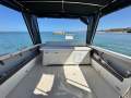 Caribbean 26 Flybridge Sports Fisherman With 2010 V6 MPI Mercruisers with low hours