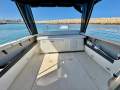 Caribbean 26 Flybridge Sports Fisherman With 2010 V6 MPI Mercruisers with low hours