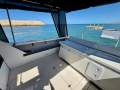 Caribbean 26 Flybridge Sports Fisherman With 2010 V6 MPI Mercruisers with low hours