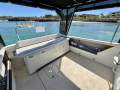 Caribbean 26 Flybridge Sports Fisherman With 2010 V6 MPI Mercruisers with low hours