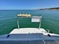 Caribbean 26 Flybridge Sports Fisherman With 2010 V6 MPI Mercruisers with low hours