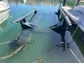 Caribbean 26 Flybridge Sports Fisherman With 2010 V6 MPI Mercruisers with low hours