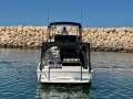 Caribbean 26 Flybridge Sports Fisherman With 2010 V6 MPI Mercruisers with low hours