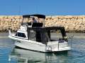 Caribbean 26 Flybridge Sports Fisherman With 2010 V6 MPI Mercruisers with low hours