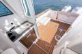 Boston Whaler 315 Conquest Pilothouse