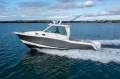 Boston Whaler 315 Conquest Pilothouse