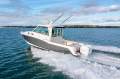 Boston Whaler 315 Conquest Pilothouse