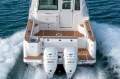 Boston Whaler 315 Conquest Pilothouse
