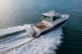 Boston Whaler 315 Conquest Pilothouse