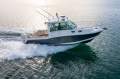 Boston Whaler 315 Conquest Pilothouse