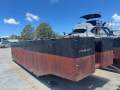 3 Section Barge