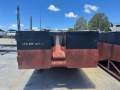 3 Section Barge