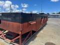3 Section Barge