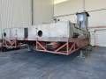 3 Section Barge