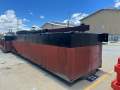 3 Section Barge