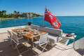 Delta Powerboats 88 Carbon