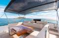 Delta Powerboats 88 Carbon