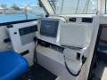 10m Offshore Aluminium Catamaran