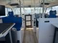 10m Offshore Aluminium Catamaran