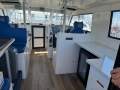 10m Offshore Aluminium Catamaran