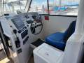 10m Offshore Aluminium Catamaran